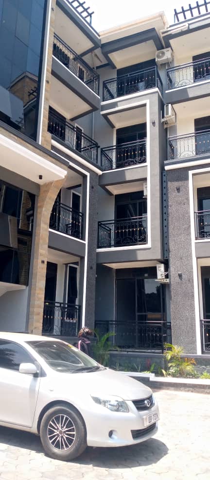 Gayaza Nakwelo - Residential housing project in Gayaza